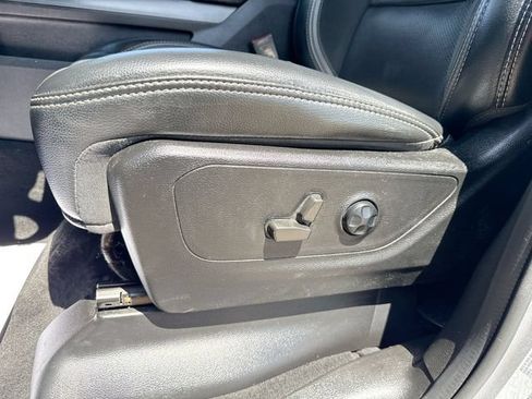 Used 2022 RAM 1500 Rebel w/ G/T Package AWD/4WD image 12