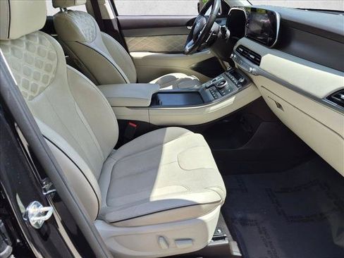 Used 2020 Hyundai Palisade Limited FWD image 22