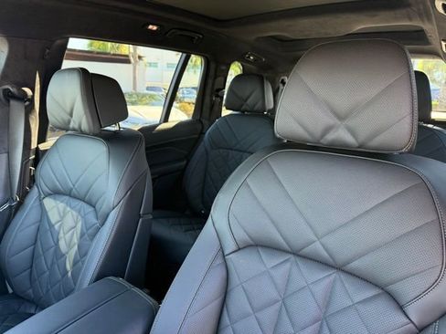 New 2026 BMW X7 xDrive40i w/ M Sport Package image 21