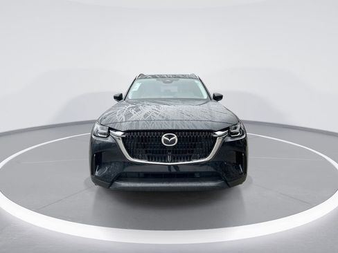 New 2026 MAZDA CX-90 3.3 Turbo w/ Preferred Package image 3