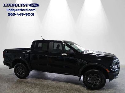 Certified 2024 Ford Ranger XLT w/ Equipment Group 301A High