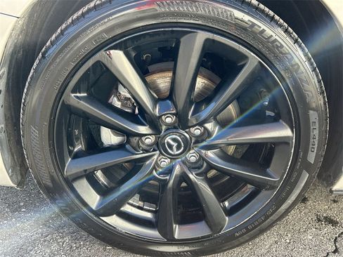Used 2023 MAZDA MAZDA3 AWD 2.5 Turbo Hatchback image 10