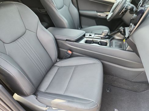Used 2022 Lexus NX 350 AWD w/ Accessory Package 2 image 16