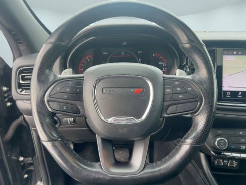 Used 2021 Dodge Durango GT image 17