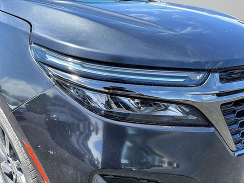 Used 2022 Chevrolet Equinox RS w/ LPO, Floor Liner Package FWD image 28