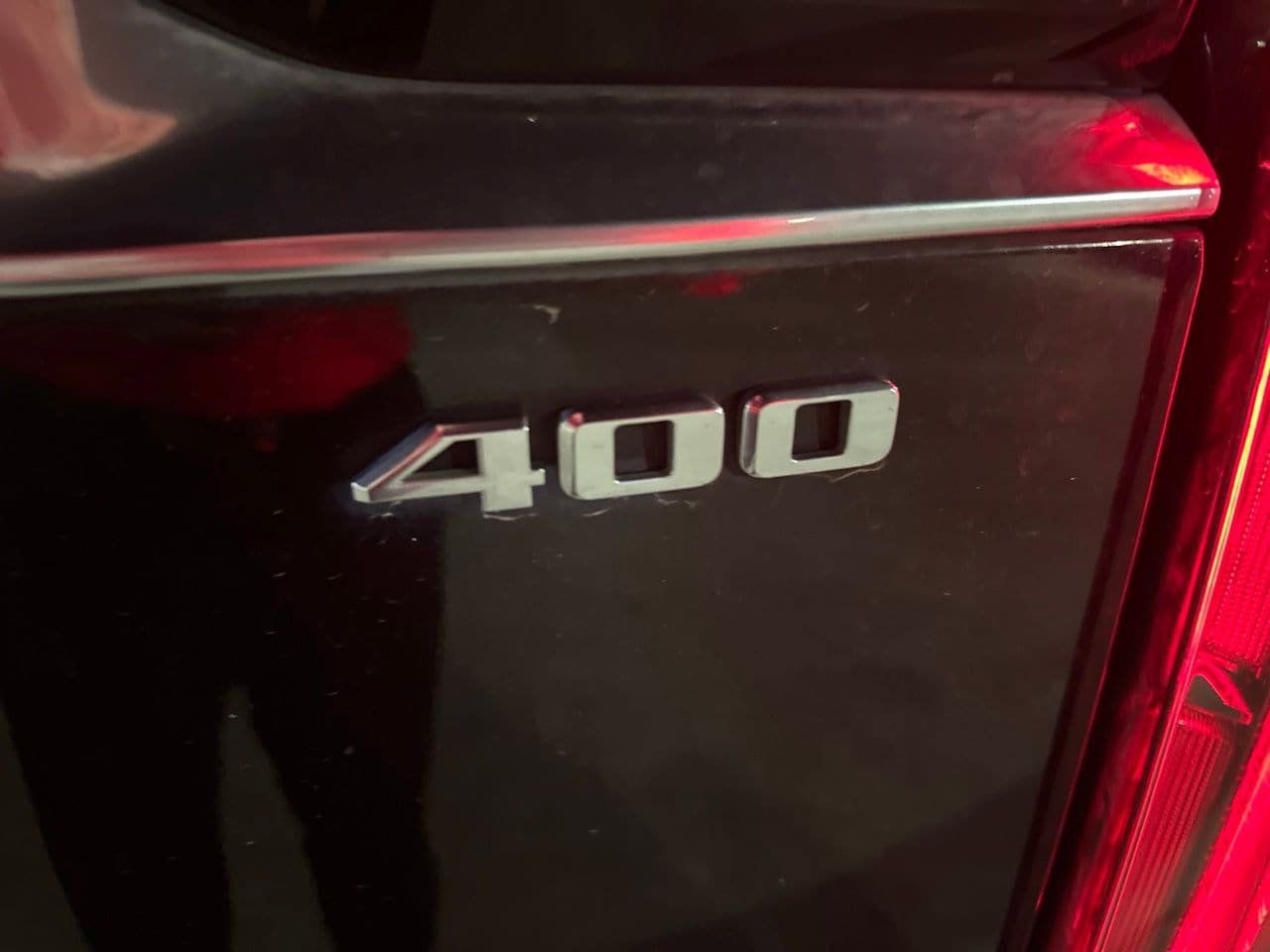 Used 2022 Cadillac XT6 Sport w/ Technology Package AWD/4WD image 5
