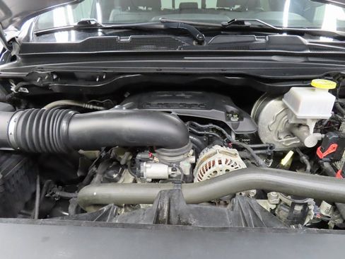 Used 2022 RAM 1500 Rebel w/ Rebel Level 2 Equipment Group image 20