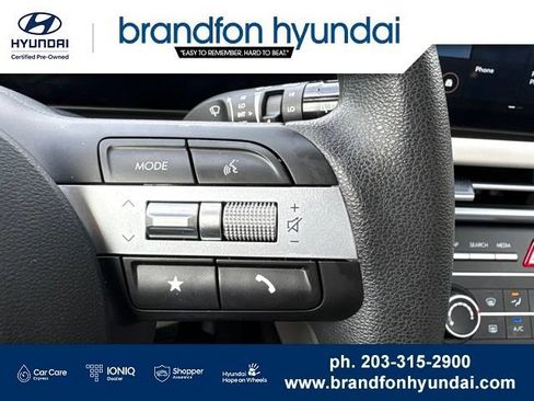 Certified 2026 Hyundai Tucson SE AWD/4WD image 15
