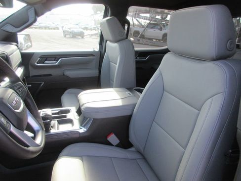 New 2026 GMC Sierra 1500 SLT w/ SLT Premium Plus Package image 13