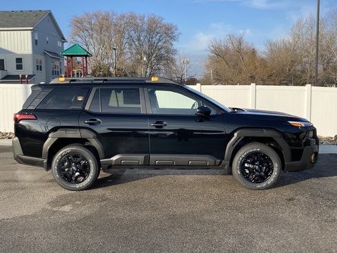 New 2026 Subaru Outback Wilderness image 7