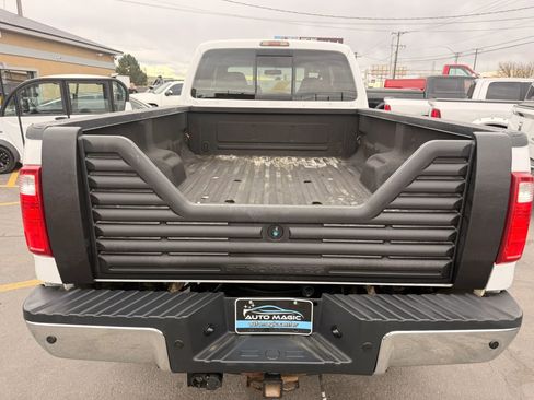 Used 2009 Ford F350 XL image 4