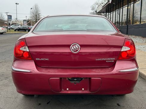 Used 2005 Buick LaCrosse CXS w/ Chrome Appearance Package image 7