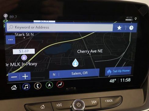 New 2026 Chevrolet Blazer LT w/ Sound & Technology Package image 23