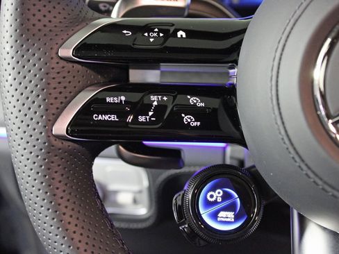 Certified 2025 Mercedes-Benz GLE 53 AMG GLE 53 AMGﾮ image 19