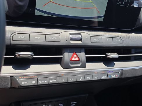 New 2026 Kia K4 FWD image 24