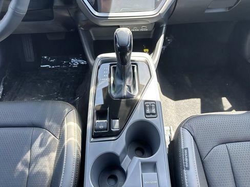 New 2026 Subaru Crosstrek 2.5i Wilderness w/ Crosstrek Mirror Package AWD/4WD image 22
