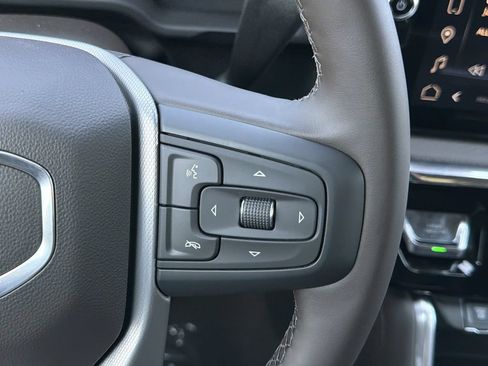 New 2026 GMC Sierra 2500 Denali w/ Denali Reserve Package AWD/4WD image 9