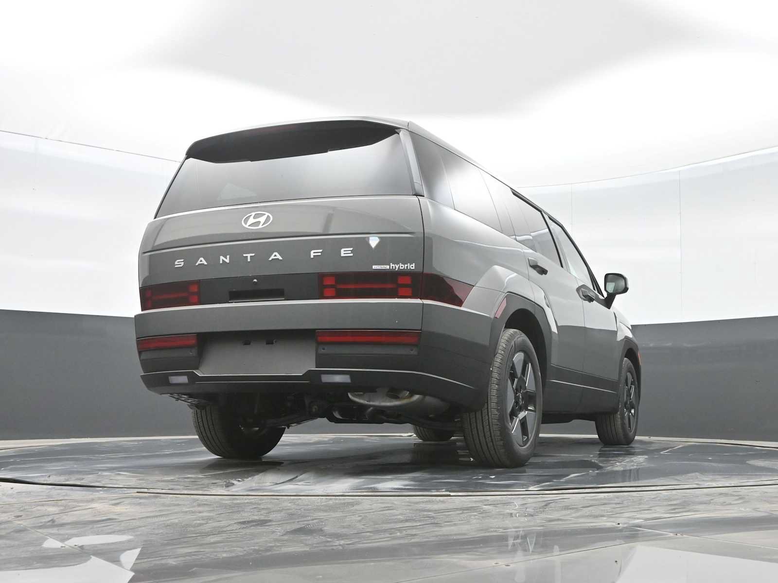 Used 2026 Hyundai Santa Fe SE AWD/4WD image 33