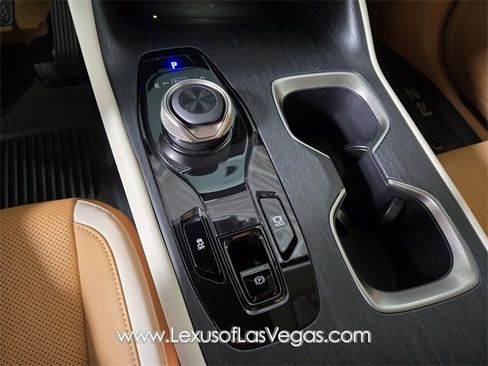 New 2026 Lexus RZ 450e AWD image 20