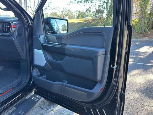 Used 2025 Ford F150 Raptor image 12