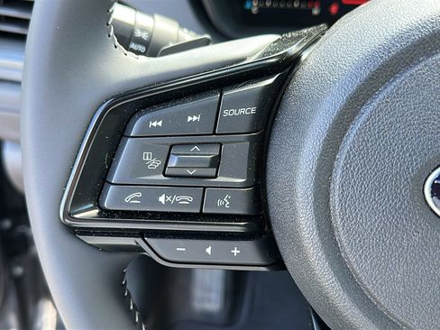 Certified 2025 Subaru Forester Premium AWD/4WD image 13