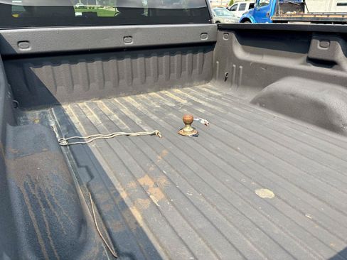 Used 2014 Chevrolet Silverado 2500 LTZ w/ LTZ Plus Package AWD/4WD image 11
