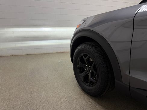 Certified 2023 Ford Explorer Timberline image 30