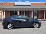 Used 2014 MAZDA MAZDA3 i Grand Touring image 3