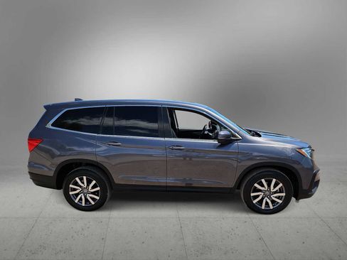 Used 2019 Honda Pilot EX-L image 9