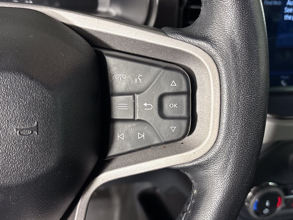 Used 2022 Ford Bronco Badlands AWD/4WD image 21