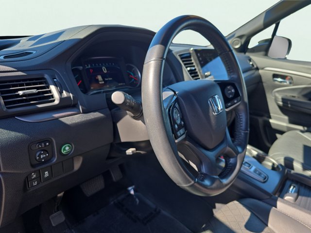 Used 2021 Honda Passport EX-L image 27