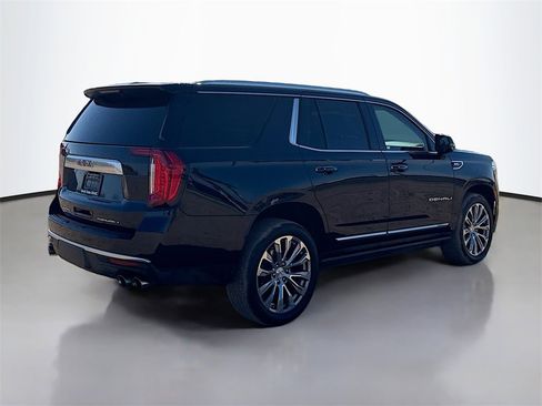 Used 2022 GMC Yukon Denali image 7