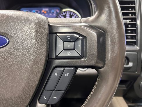 Used 2021 Ford Expedition Max Limited AWD/4WD image 8
