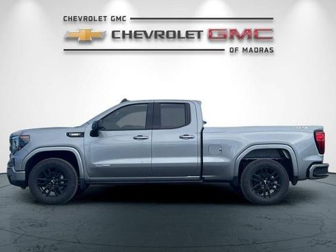 New 2026 GMC Sierra 1500 Elevation w/ Elevation Select Package AWD/4WD image 6