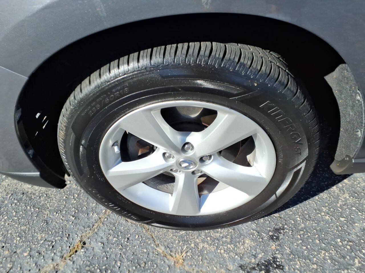 Used 2014 Lexus RX 350 AWD w/ Navigation Package image 10