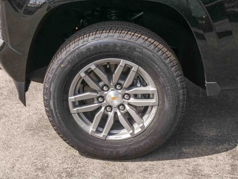 New 2026 Chevrolet Colorado LT w/ LT Convenience Package RWD image 5