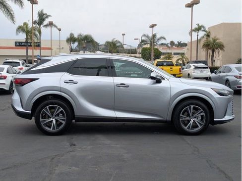 New 2026 Lexus RX 350 Premium FWD image 4