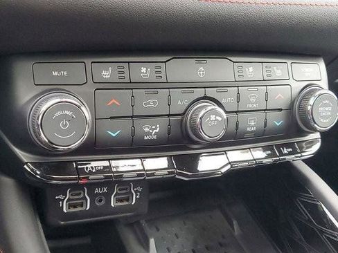 New 2026 Dodge Durango GT image 28