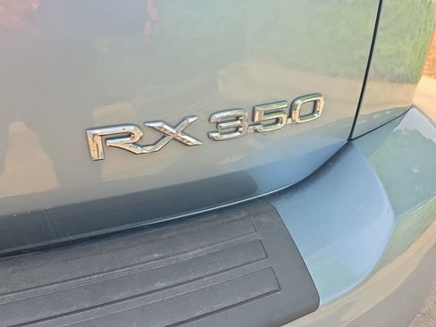 Used 2008 Lexus RX 350 AWD image 20