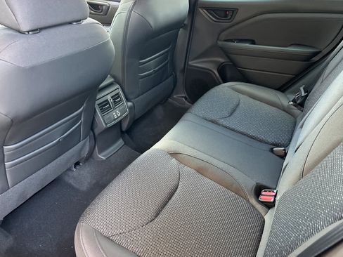 New 2026 Subaru Forester Sport AWD/4WD image 12