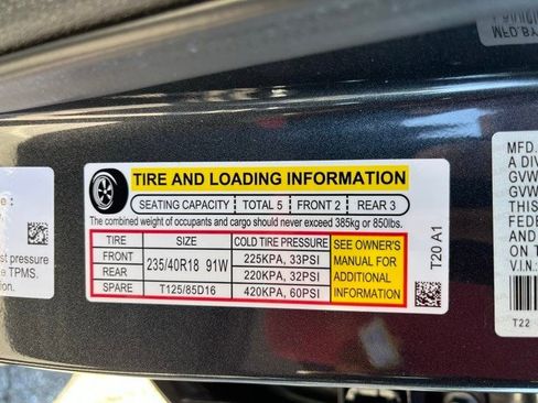 Used 2024 Honda Civic Touring image 11