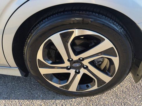 Used 2020 Subaru Legacy Limited w/ Popular Package #2 image 21