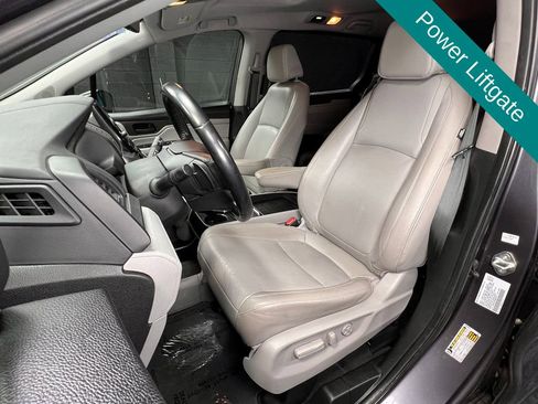 Used 2019 Honda Odyssey EX-L image 3