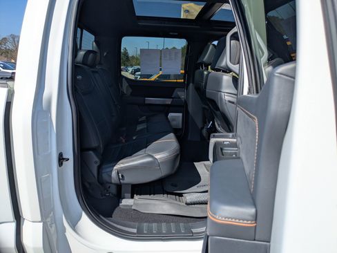 Used 2023 Ford F150 Platinum w/ Equipment Group 701A High image 40