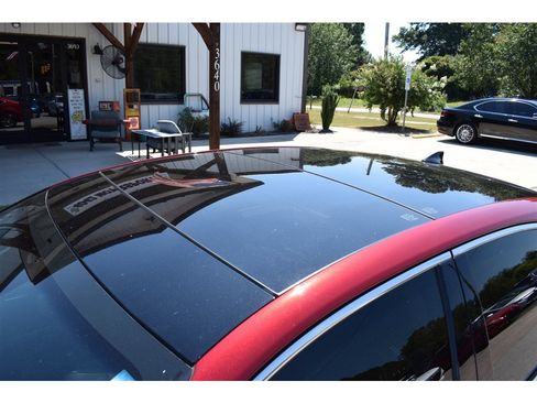 Used 2018 Lexus ES 350 image 12