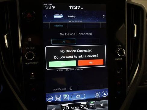 New 2026 Subaru Forester Wilderness image 26