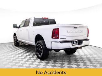Used 2025 RAM 2500 Laramie video 3