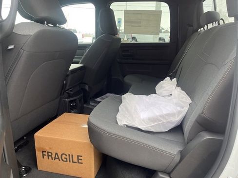 New 2024 RAM 3500 Tradesman image 18