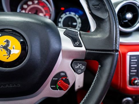 Used 2017 Ferrari California T image 48