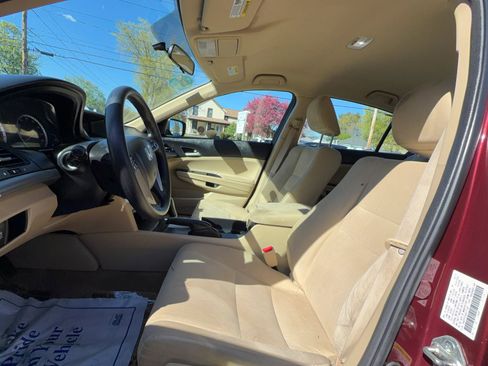 Used 2012 Honda Accord LX image 10